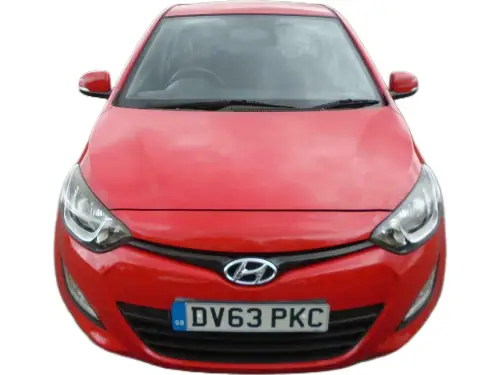 Hyundai I20 Active DV63 PKC