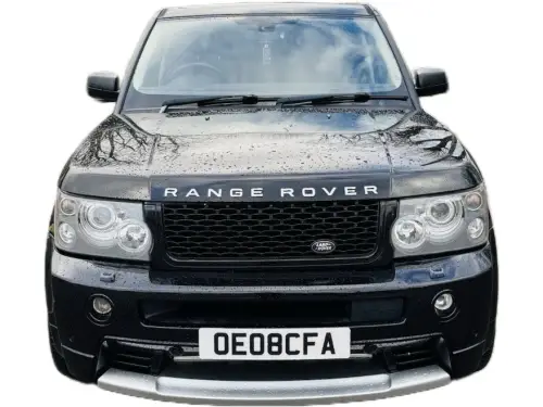 Land Rover Range Rover Sport OE08 CFA