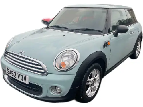 MINI ONE SA62 VDV