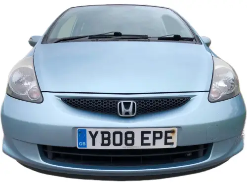 Honda Jazz YB08 EPE