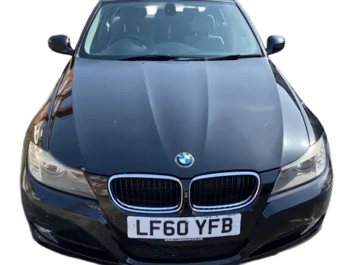 BMW 3 Series LF60 YFB