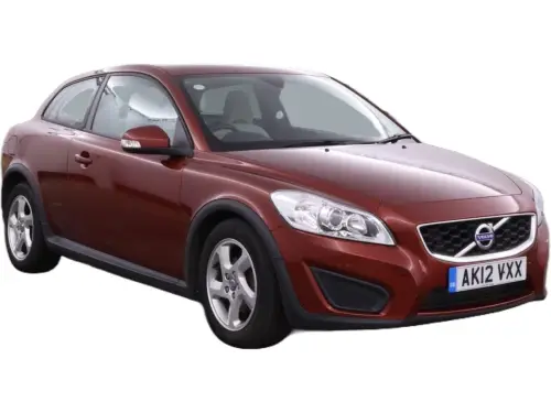 Volvo C30 AK12 VXX