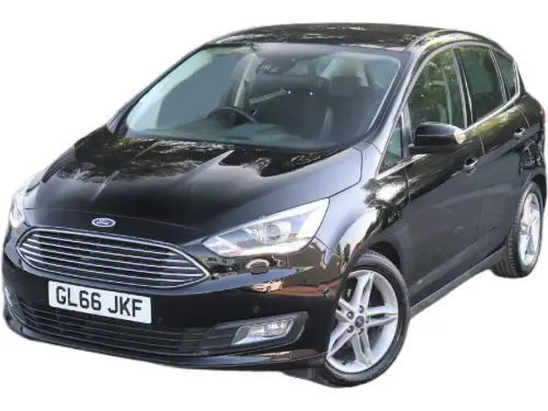 Ford C-Max GL66 JKF