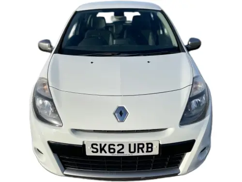 Renault Clio Dynamique Tomtom 16v SK62 URB