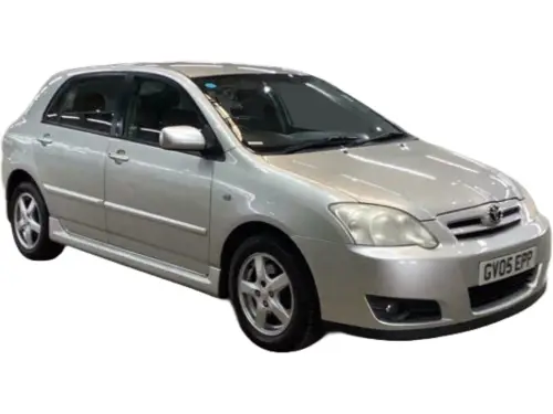 MINI Mini ONE GY05 EPP