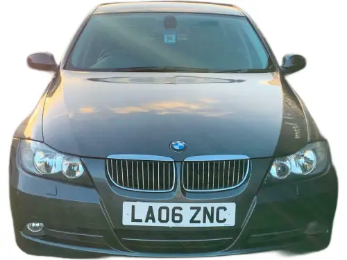 BMW 3 Series LA06 ZNC