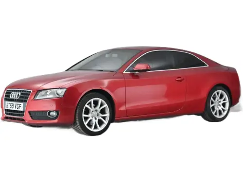 Audi A5 BT59 VGF