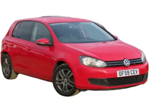 Volkswagen Golf SE TSI S-A DF59 CEV