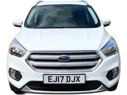 Ford Kuga EJ17 DJX