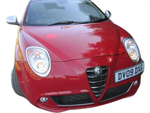Alfa Romeo Mito DV09 DXG