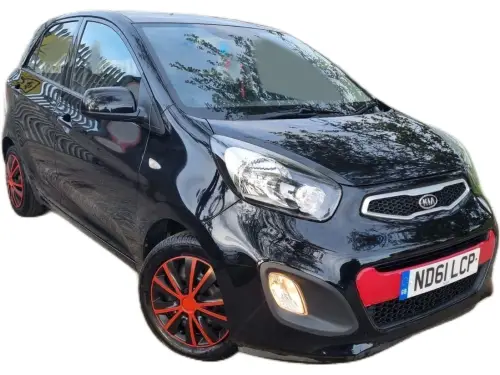 Kia Picanto ND61 LCP