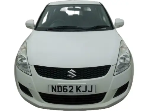 Suzuki Swift SZ3 ND62 KJJ