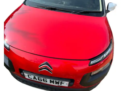 Citroën C4 Cactus CA66 MWF