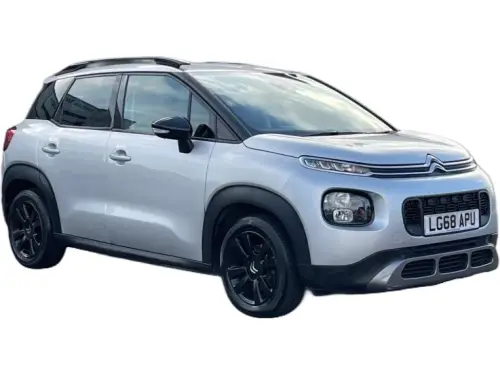 Citroën C3 Aircross LG68 APU