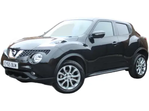 Nissan Juke EY65 BUW