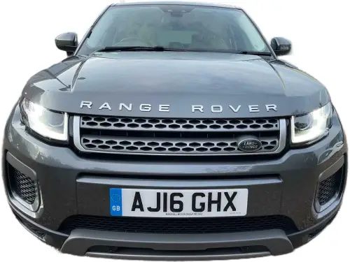 Land Rover Range Rover Evoque AJ16 GHX