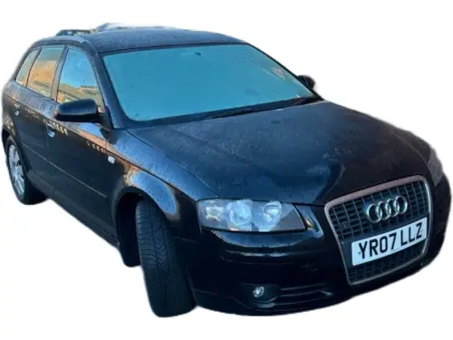 Audi A3 YR07 LLZ