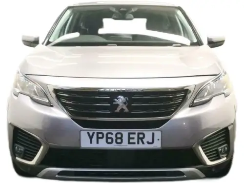 Peugeot 5008 Allure BlueHDi S/S YP68 ERJ