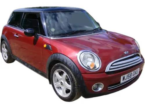MINI Mini WJ58 GKU