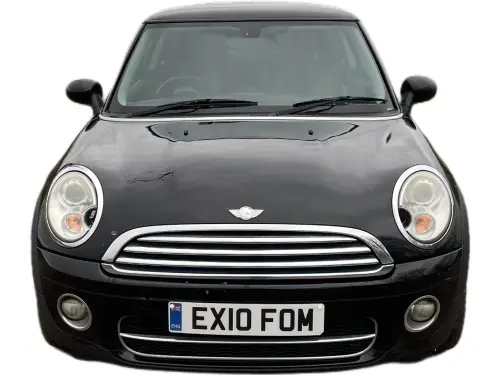 MINI Mini EX10 FOM