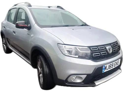 Dacia Sandero MJ69 EKE