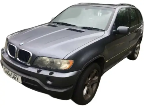 BMW X5 D Sport Auto GU51 UGV