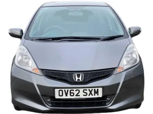 Honda Jazz i-VTEC ES OV62 SXM