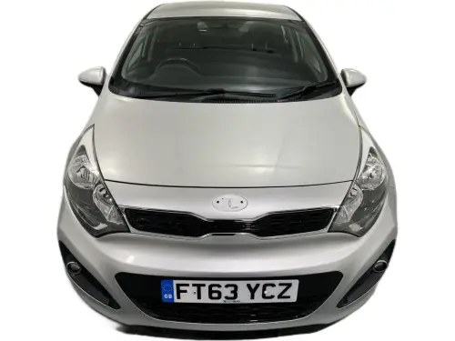 Kia RIO FT63 YCZ