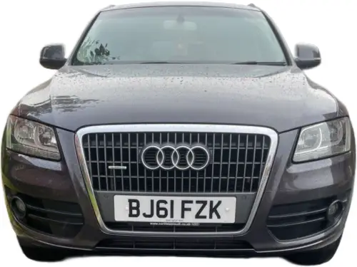 Audi Q5 BJ61 FZK