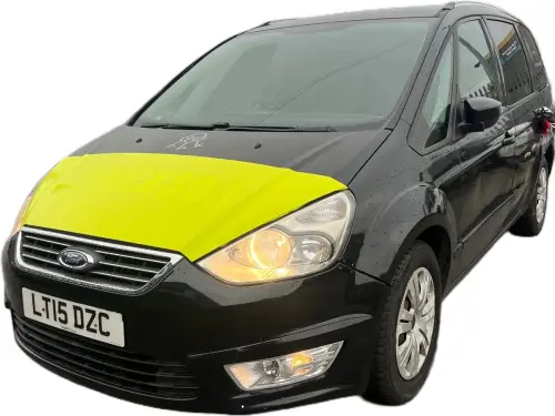 Ford Galaxy LT15 DZC