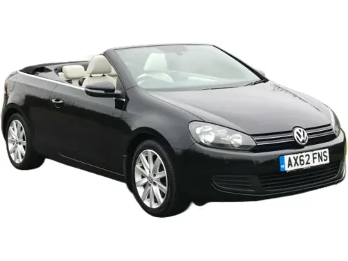 Volkswagen Golf SE Bluemotion Tech TDI AX62 FNS