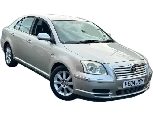 Toyota Avensis FE04 JGY