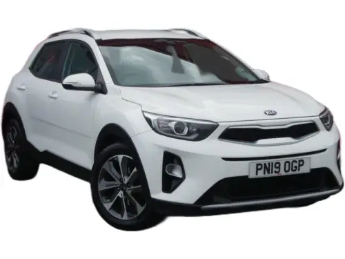Kia Stonic PN19 OGP