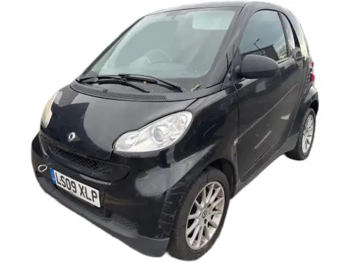 Smart (Mcc) Fortwo Coupe LS09 XLP