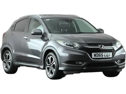 Honda HR-V WD65 CEF