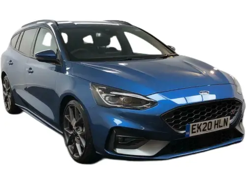 Ford Focus ST EcoBlue EK20 HLN