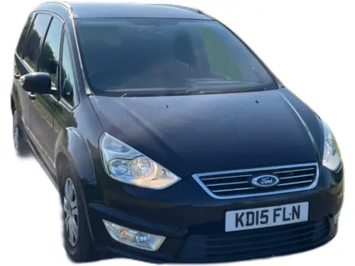 Ford Galaxy KD15 FLN