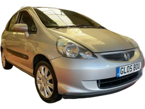 Honda Jazz GL05 BOU
