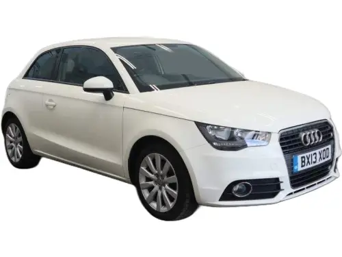 Audi A1 BX13 XOD
