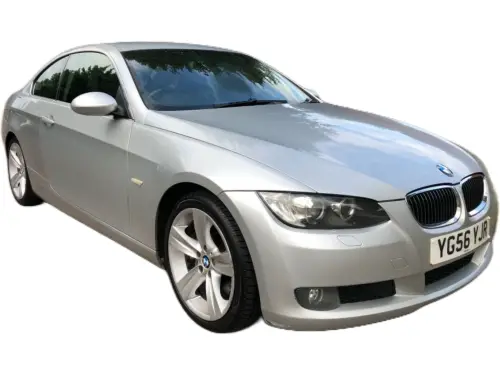 BMW 3 Series YG56 YJR