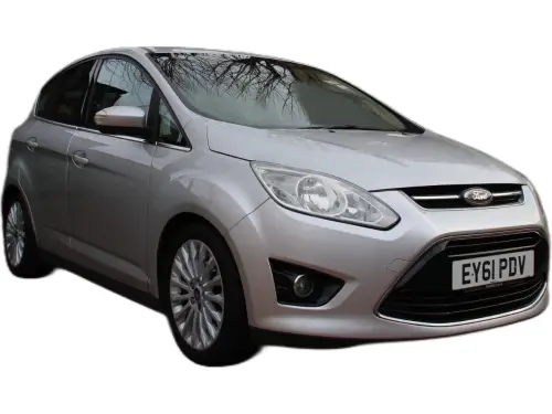 Ford C-Max EY61 PDV
