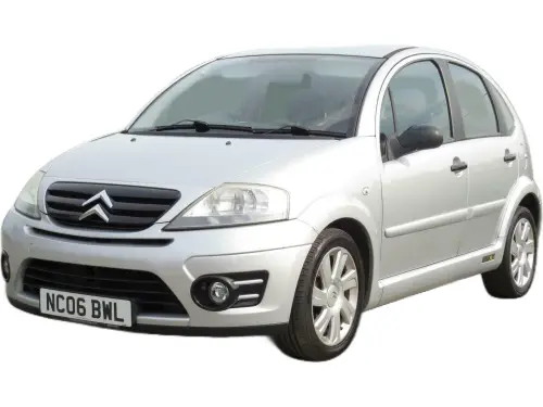 Citroën C3 VTR NC06 BWL