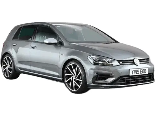 Volkswagen Golf YV19 EOR