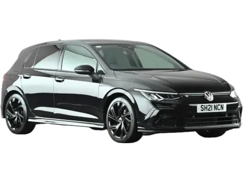 Volkswagen Golf R-Line Etsi S-A SH21 NCN