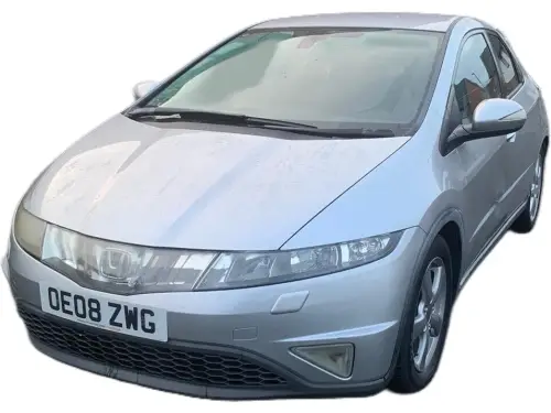 Honda Civic OE08 ZWG