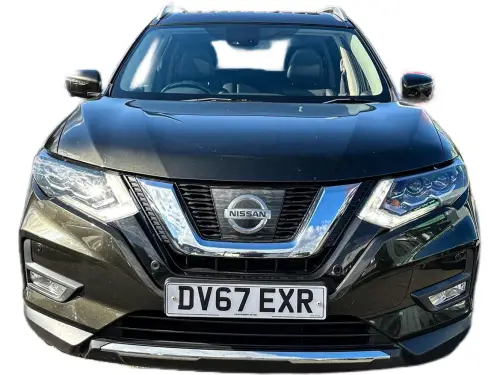 Nissan X-Trail DV67 EXR