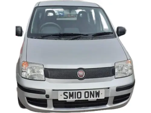 Fiat Panda SM10 ONW