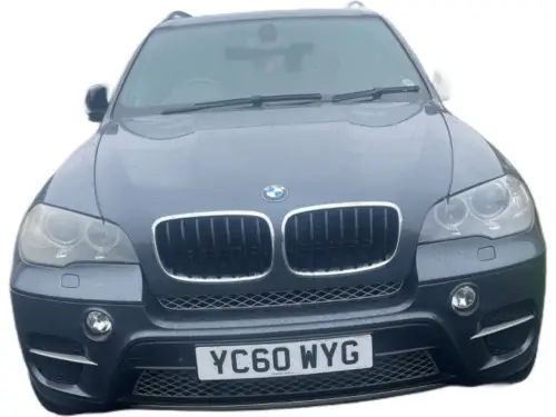 BMW X5 YC60 WYG