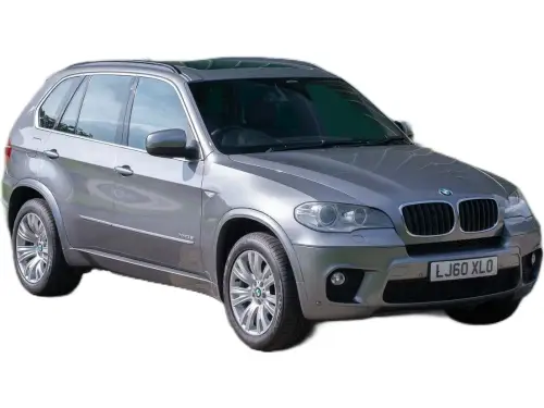 BMW X5 (E70) LJ60 XLO