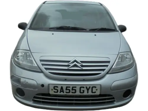 Citroën C3 SA55 GYC